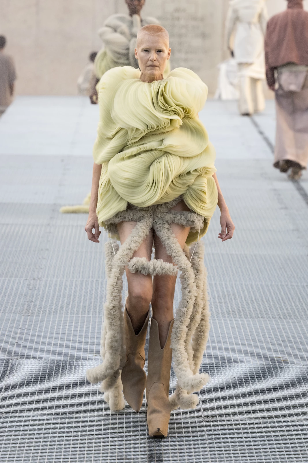 Rick Owens PO S27 047