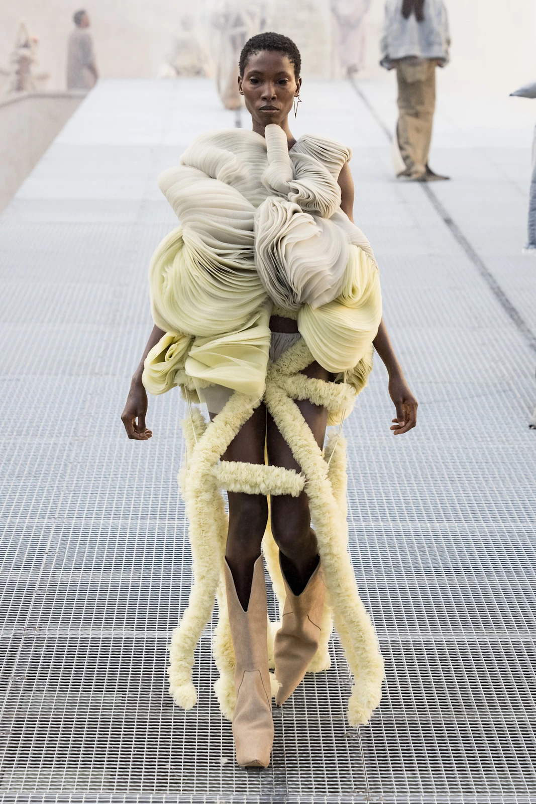 Rick Owens PO S27 048