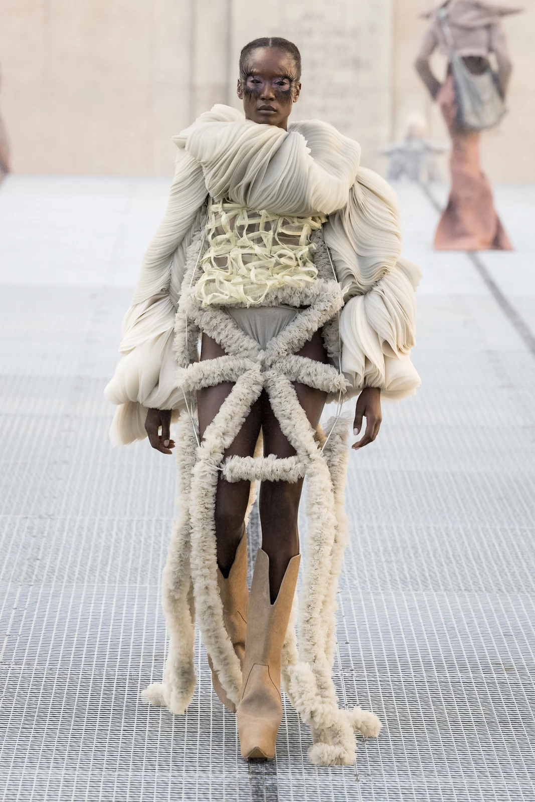 Rick Owens PO S27 050