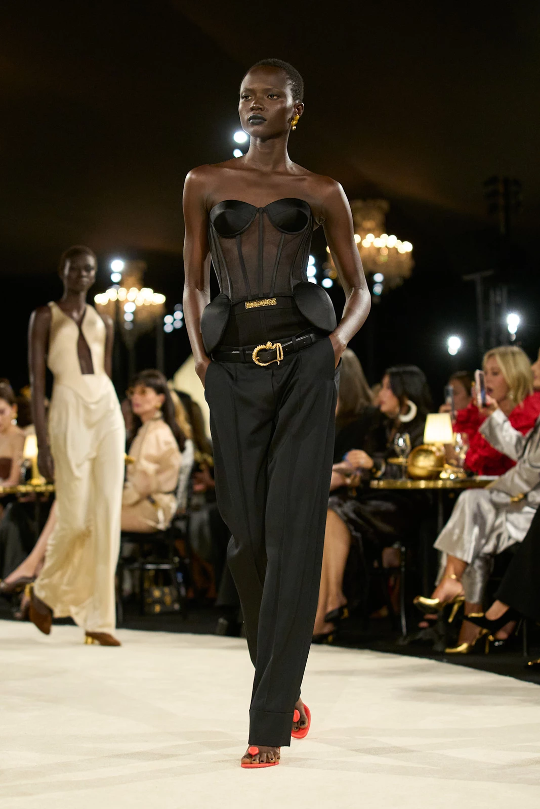 Schiaparelli PO S27 010