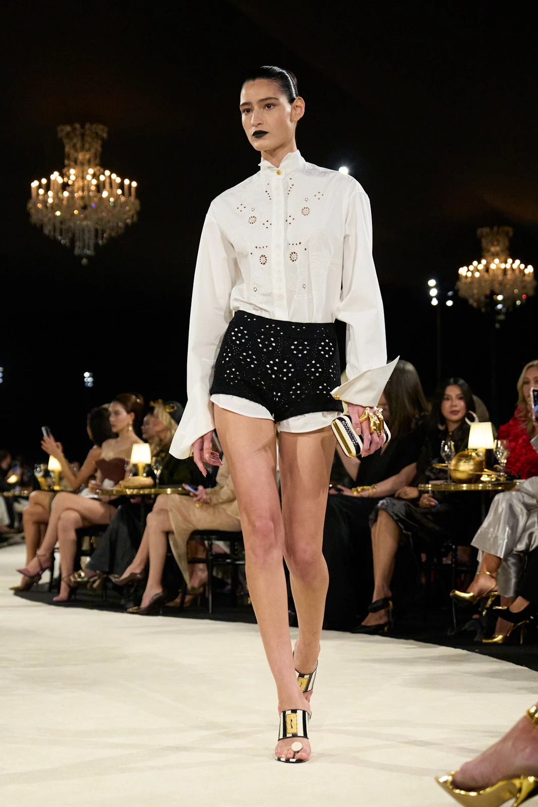 Schiaparelli PO S27 021