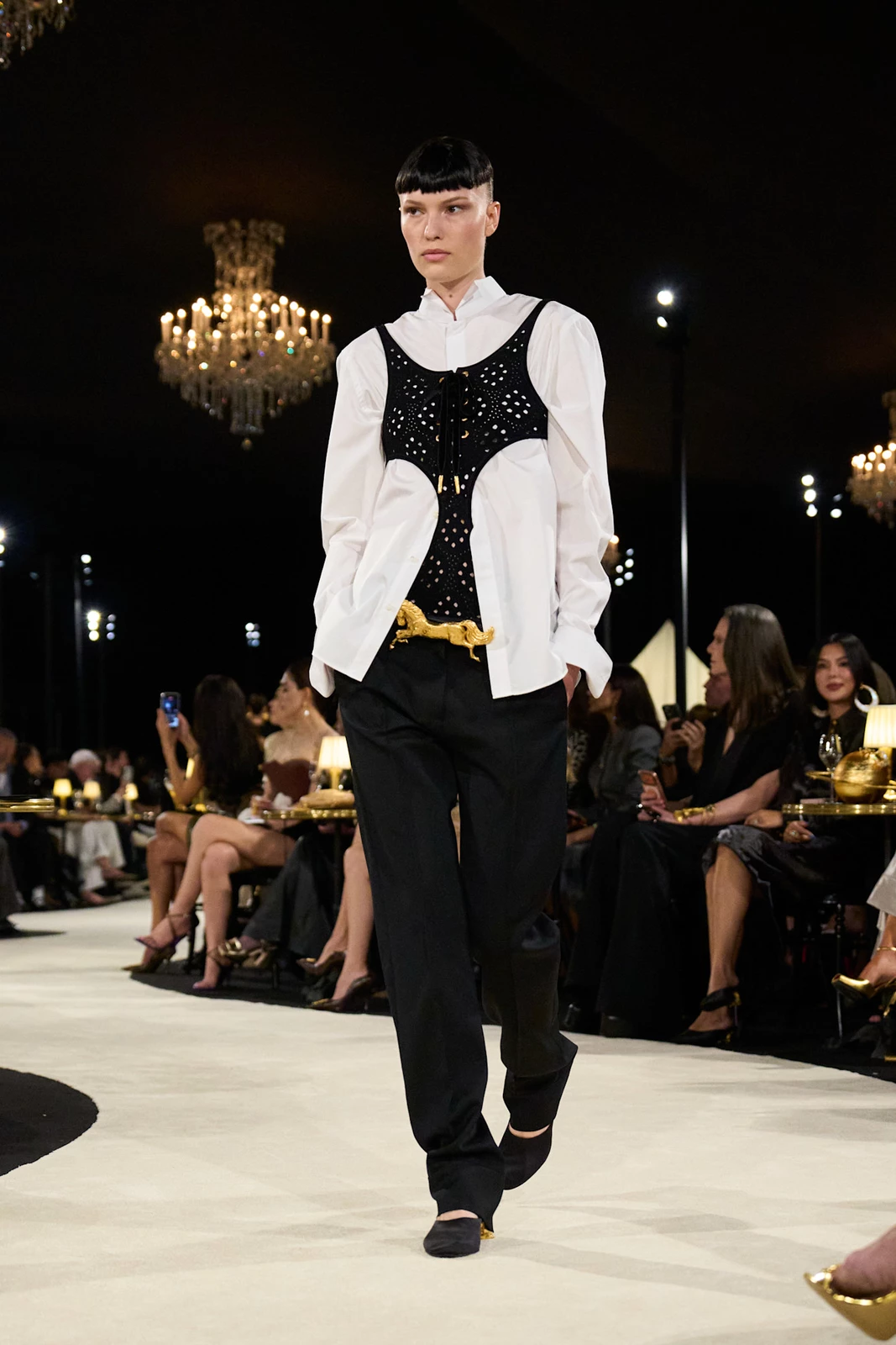 Schiaparelli PO S27 022