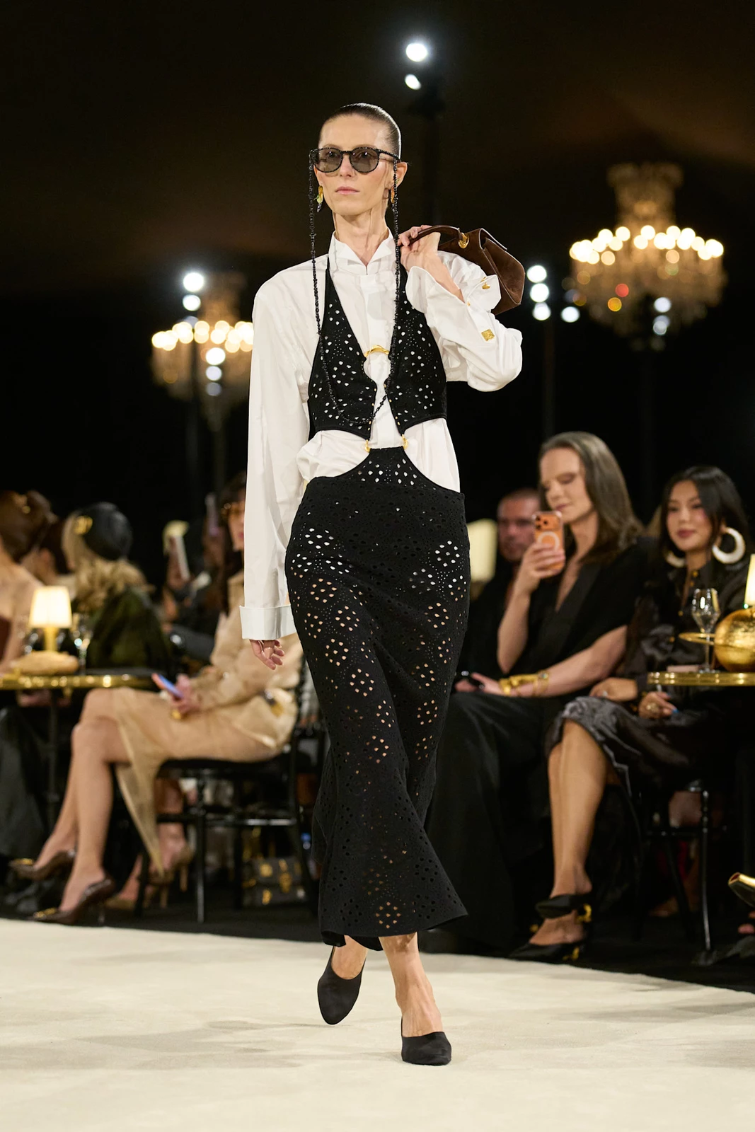 Schiaparelli PO S27 023