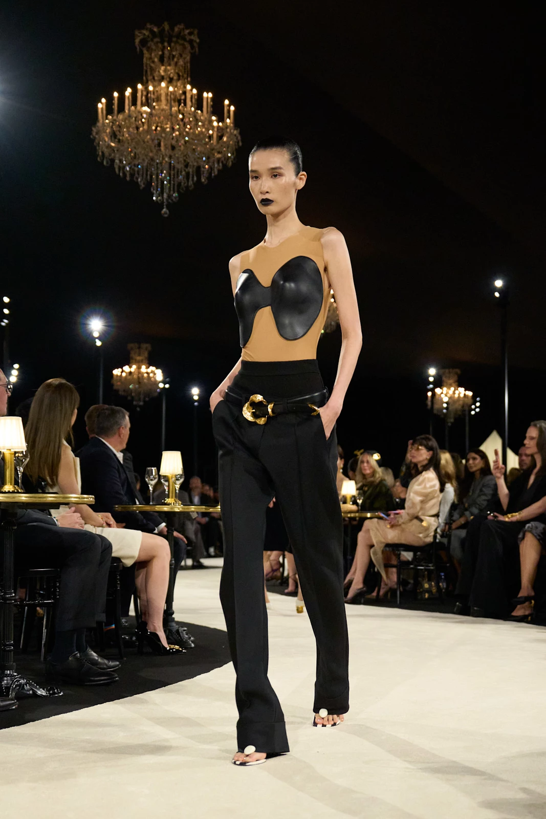 Schiaparelli PO S27 027