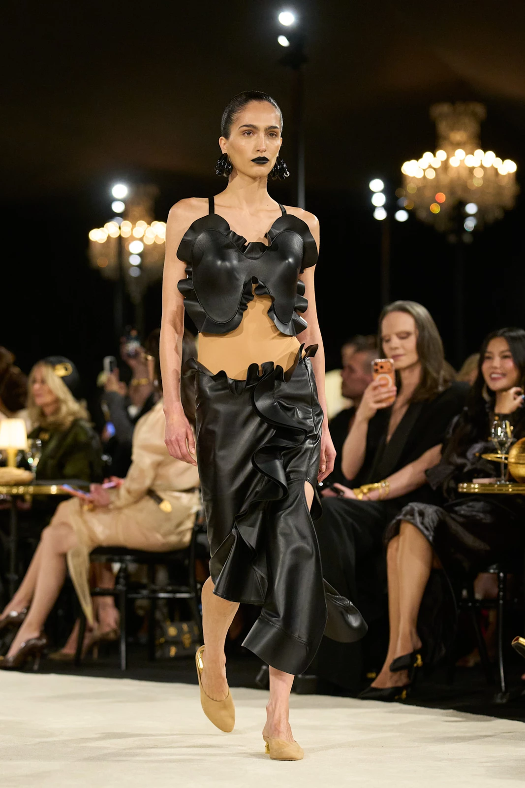 Schiaparelli PO S27 030