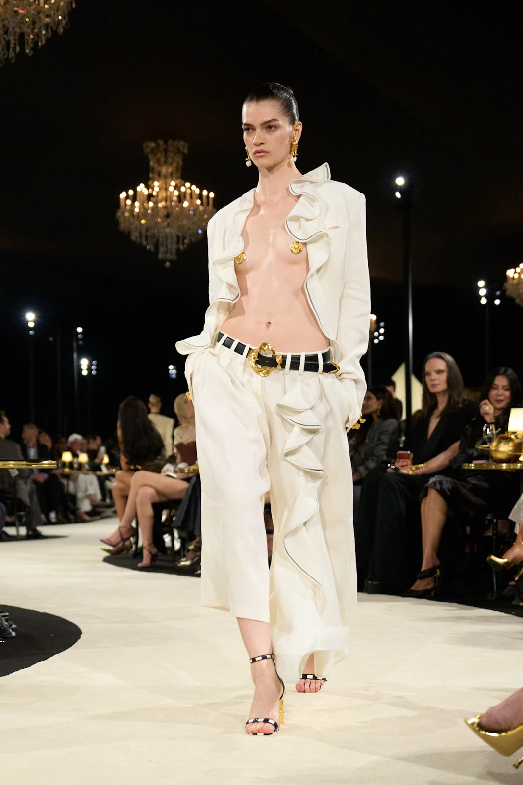 Schiaparelli PO S27 031