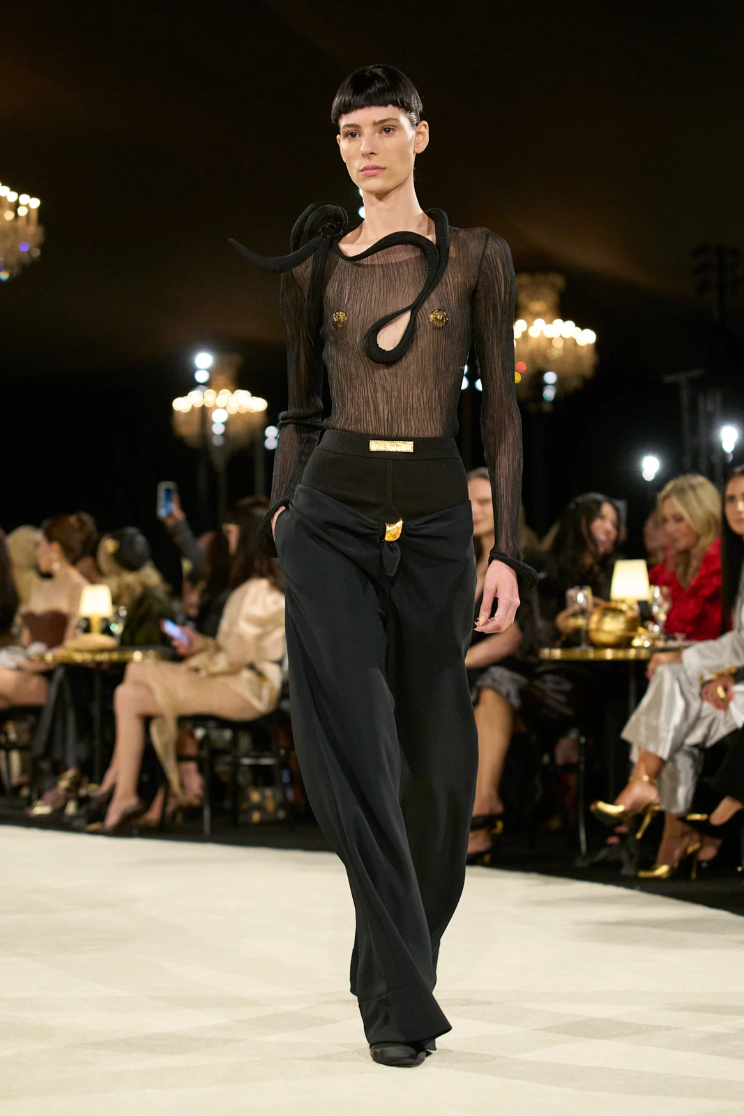Schiaparelli PO S27 037