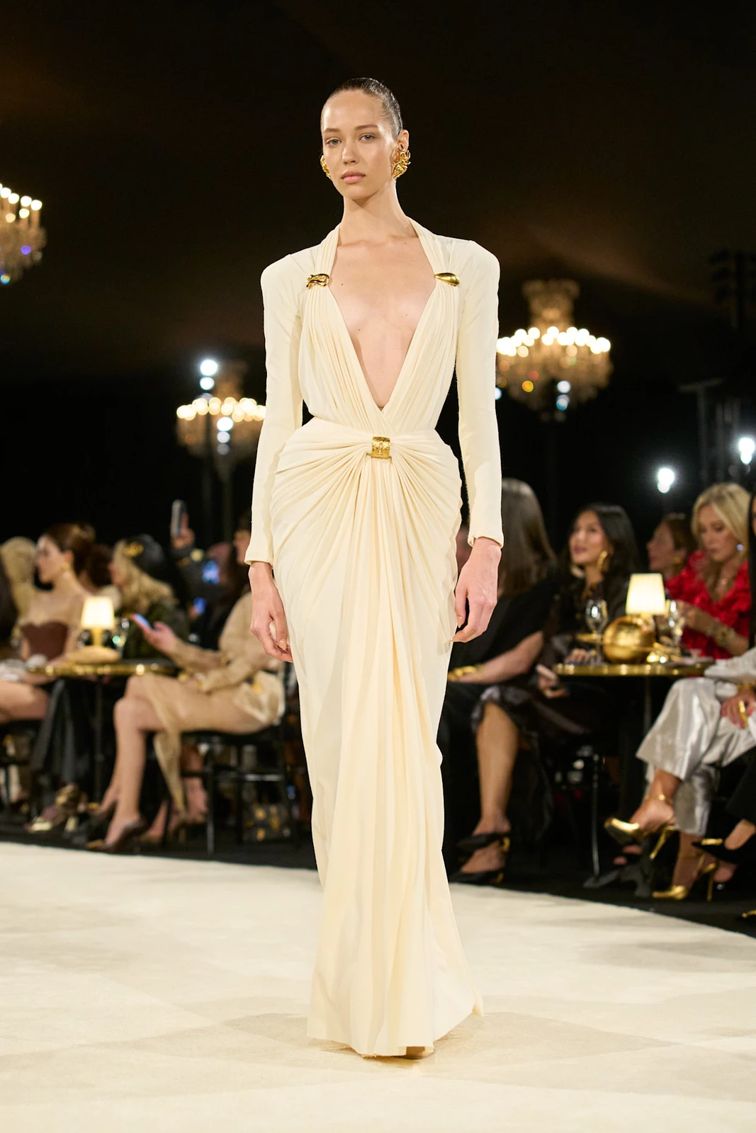 Schiaparelli PO S27 042