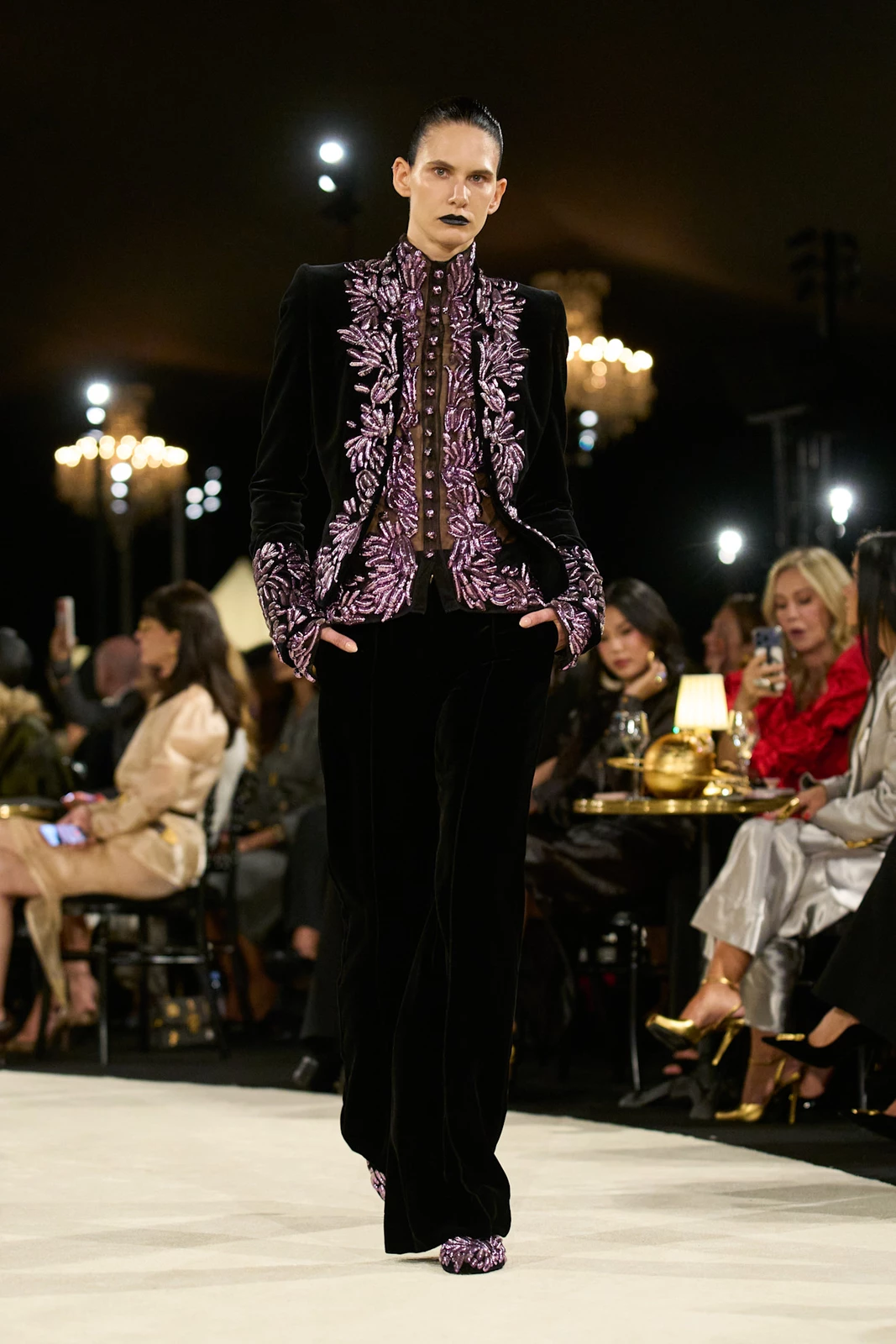 Schiaparelli PO S27 046