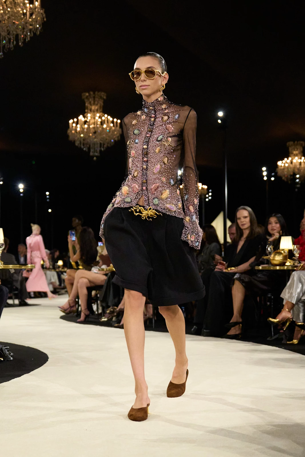 Schiaparelli PO S27 047