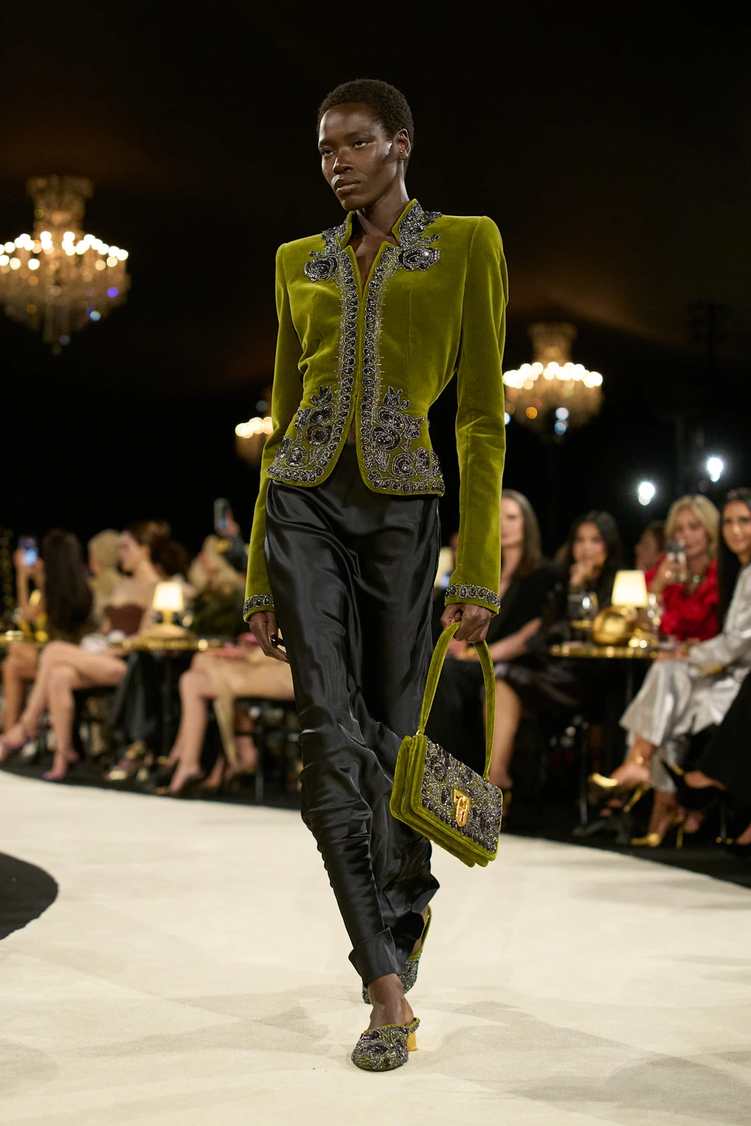 Schiaparelli PO S27 048