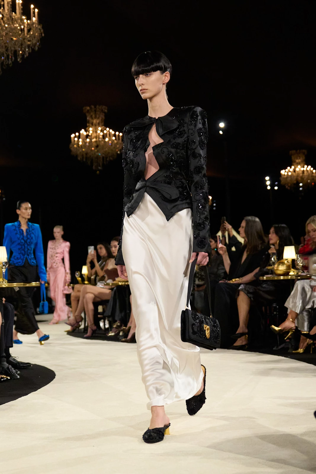 Schiaparelli PO S27 050