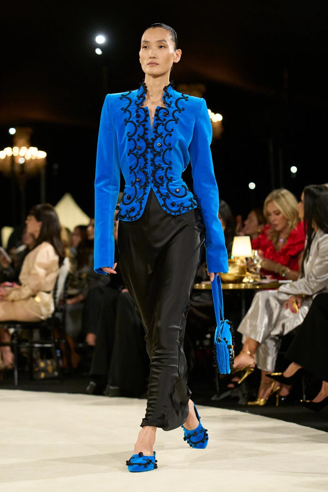 Schiaparelli PO S27 051