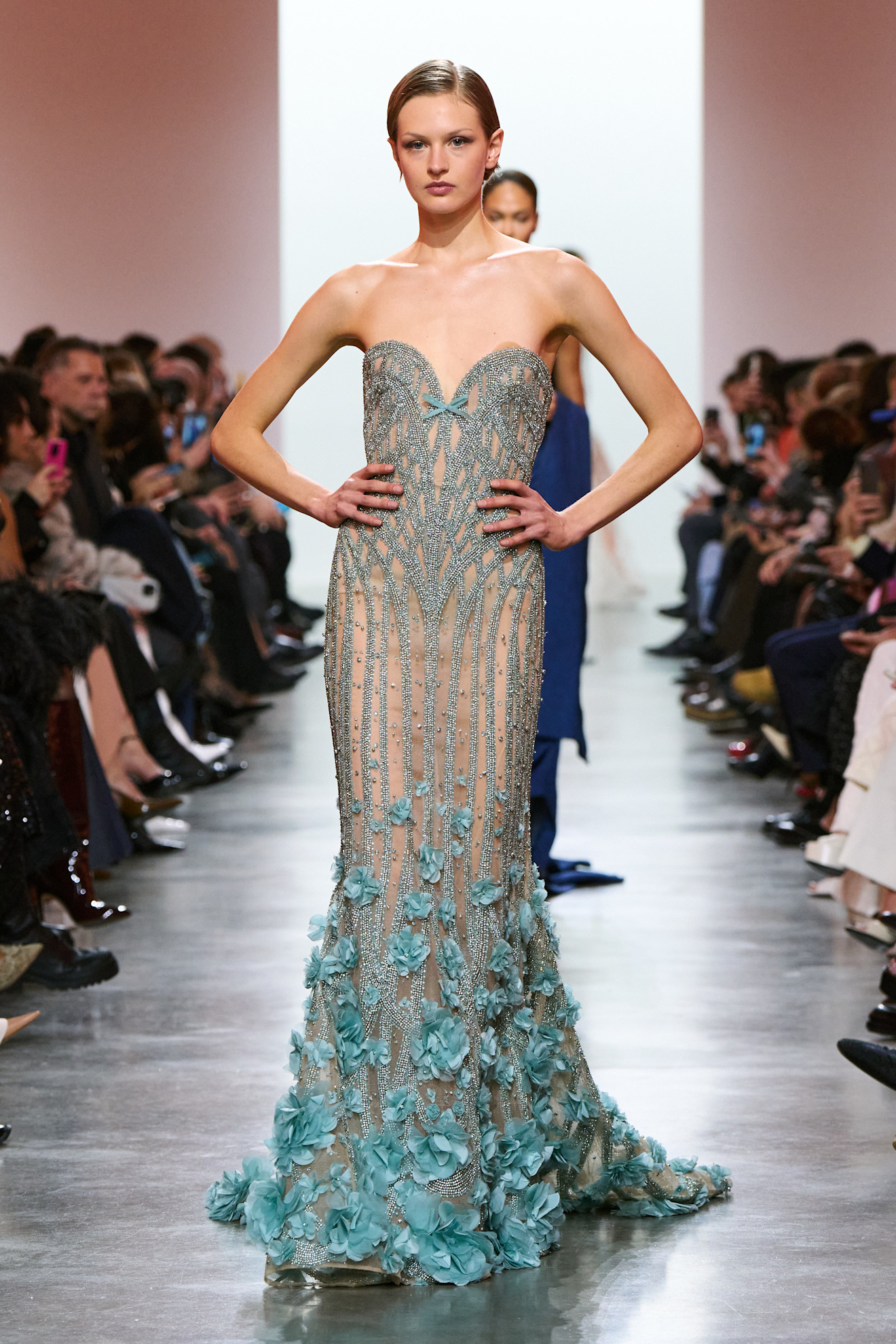 Elie Saab HC S25 051