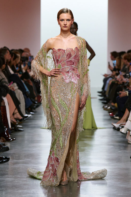Elie Saab HC S25 012