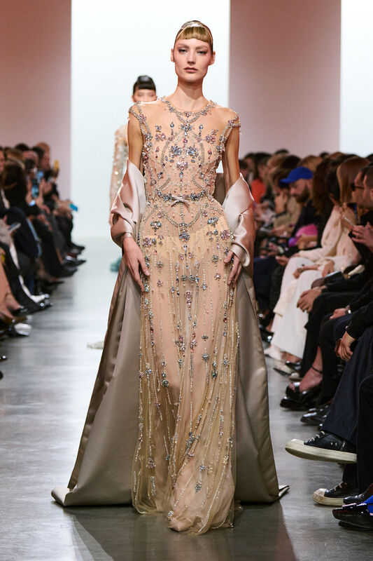 Elie Saab HC S25 049