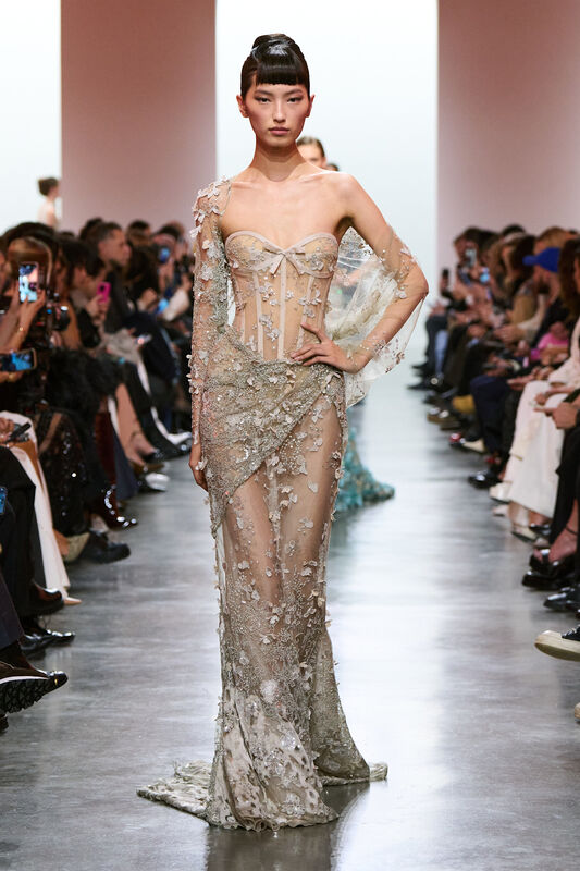 Elie Saab HC S25 050