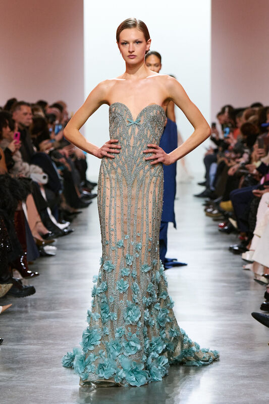 Elie Saab HC S25 051