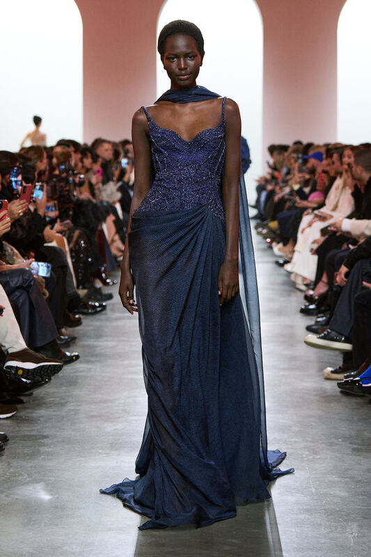 Elie Saab HC S25 053