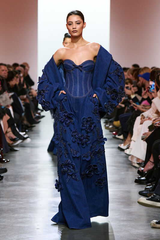 Elie Saab HC S25 054