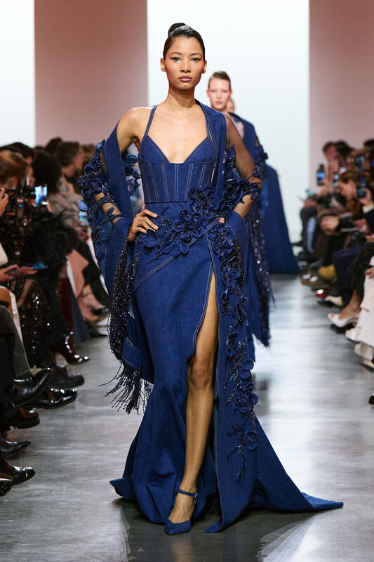 Elie Saab HC S25 055