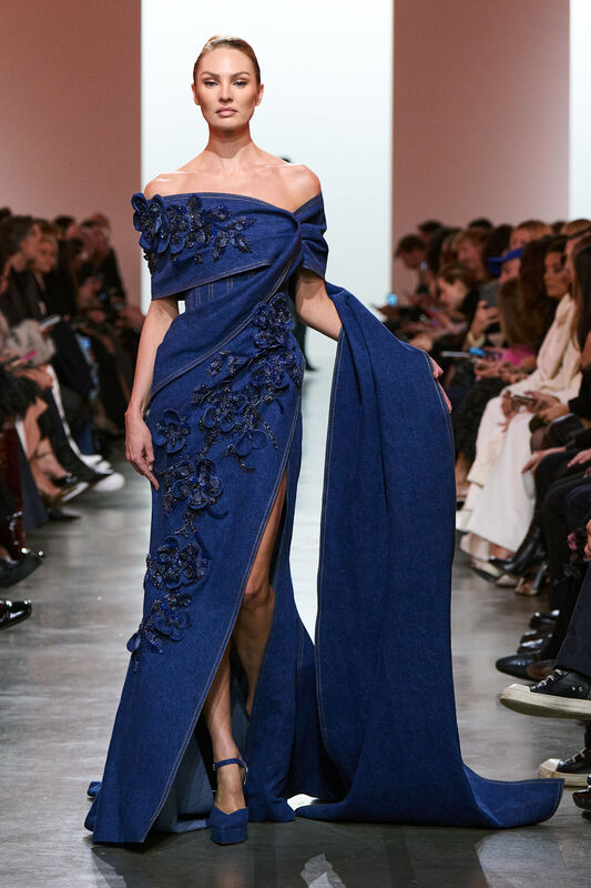 Elie Saab HC S25 057