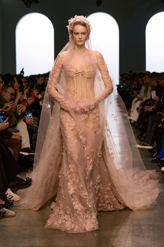 Elie Saab HC S25 058