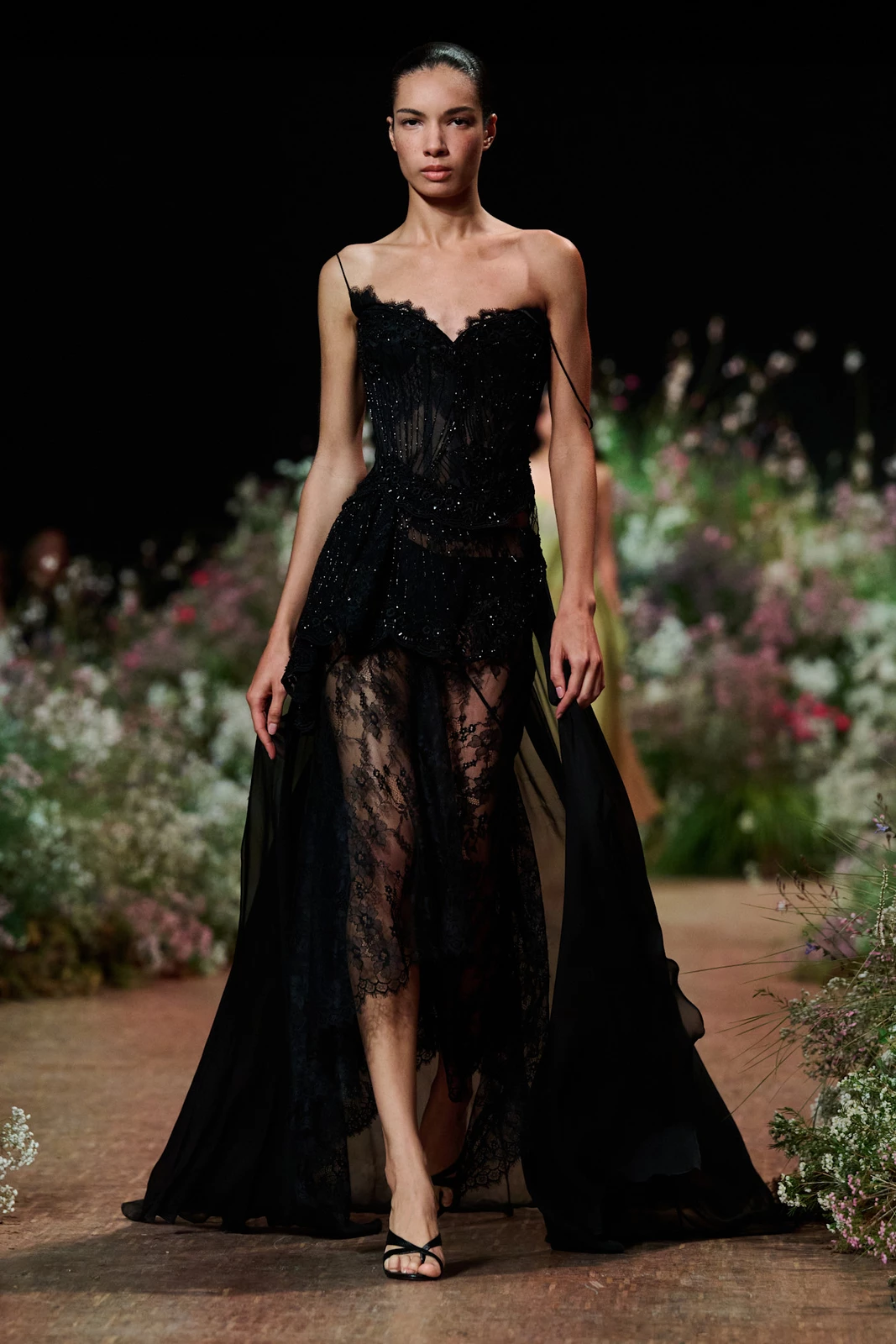 Elie Saab S27 058
