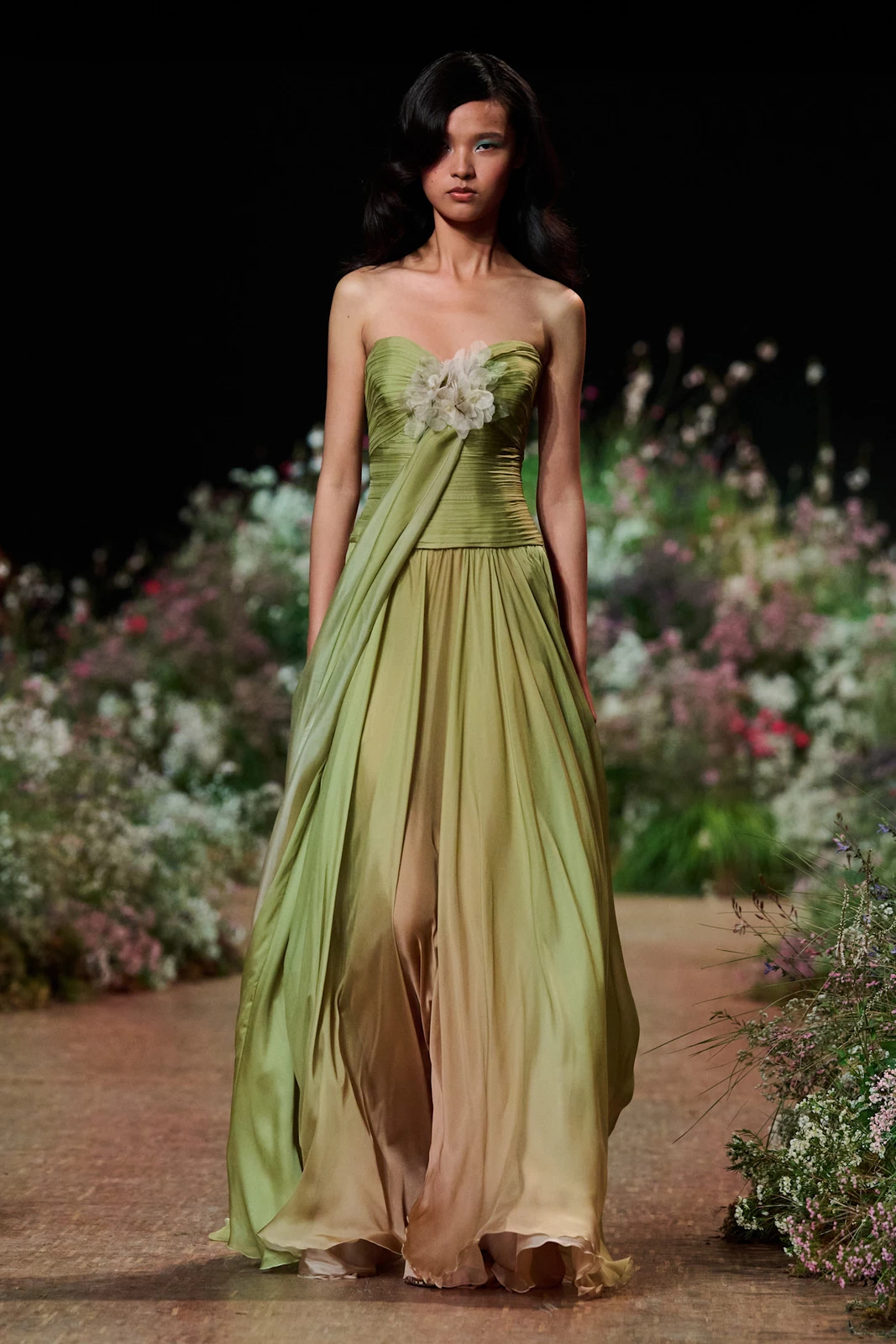 Elie Saab S27 059