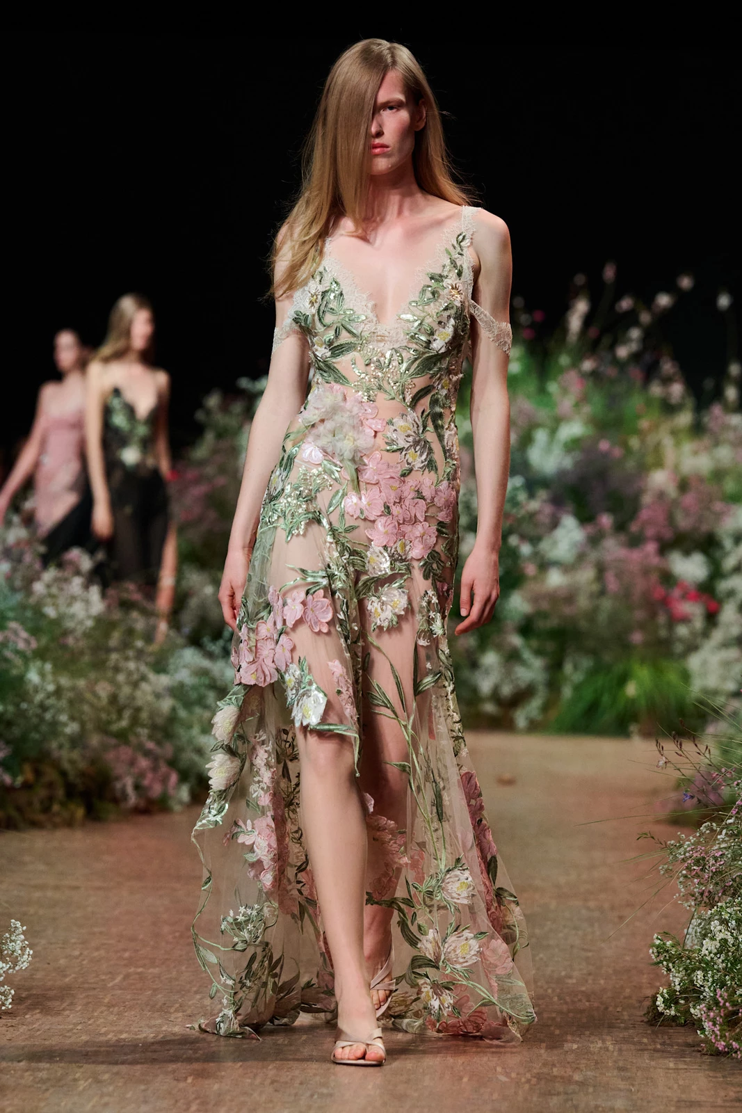 Elie Saab S27 060