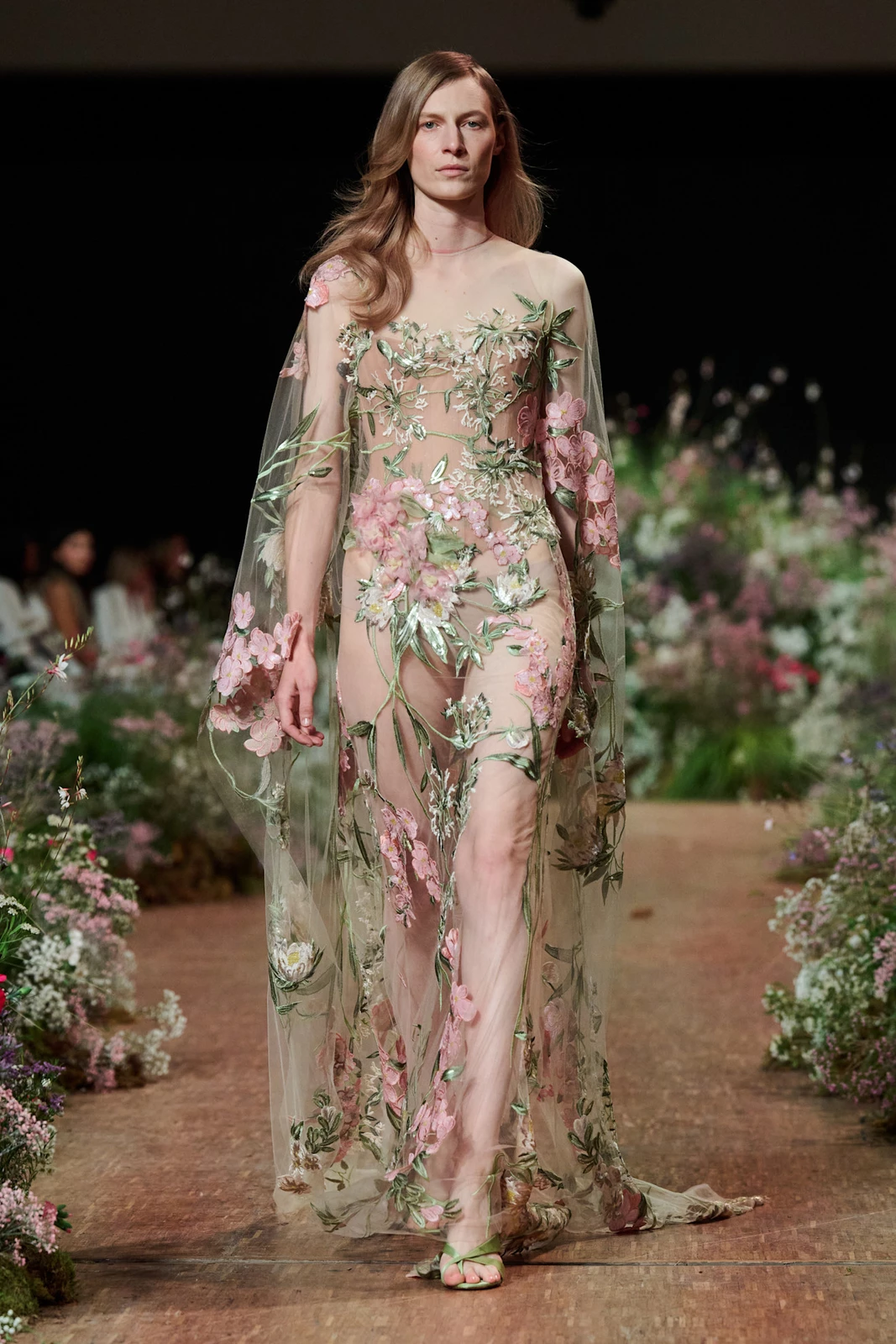 Elie Saab S27 063