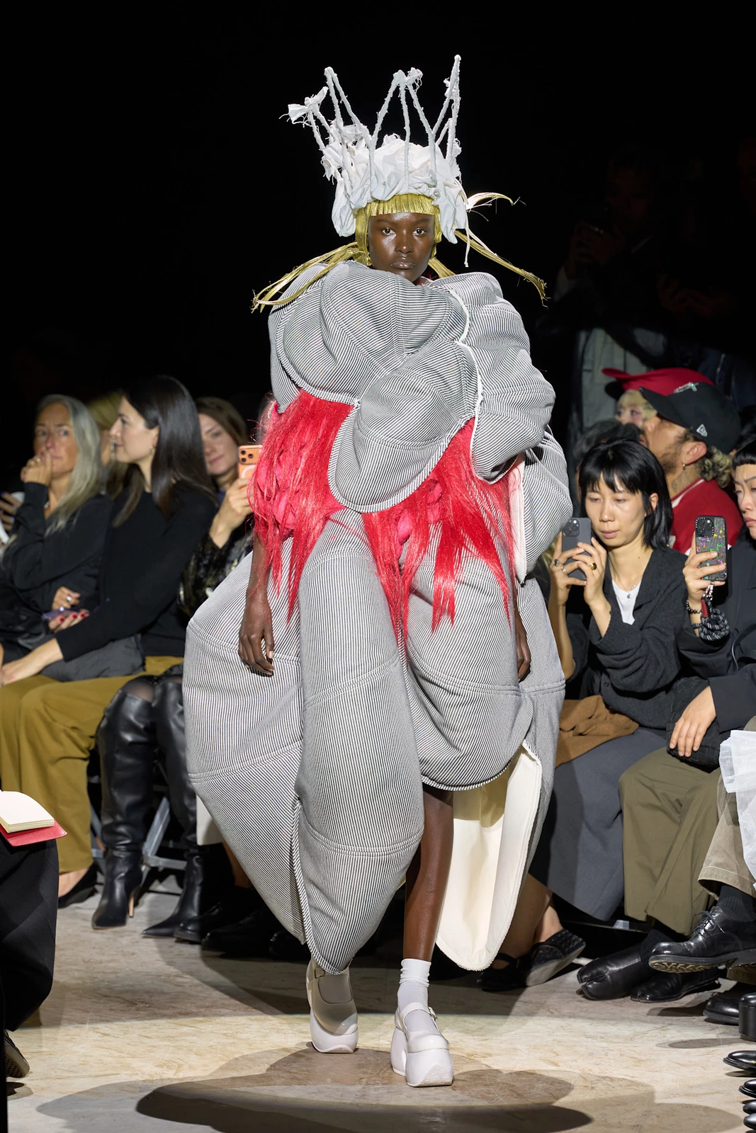 Comme Des Garcons S27 005