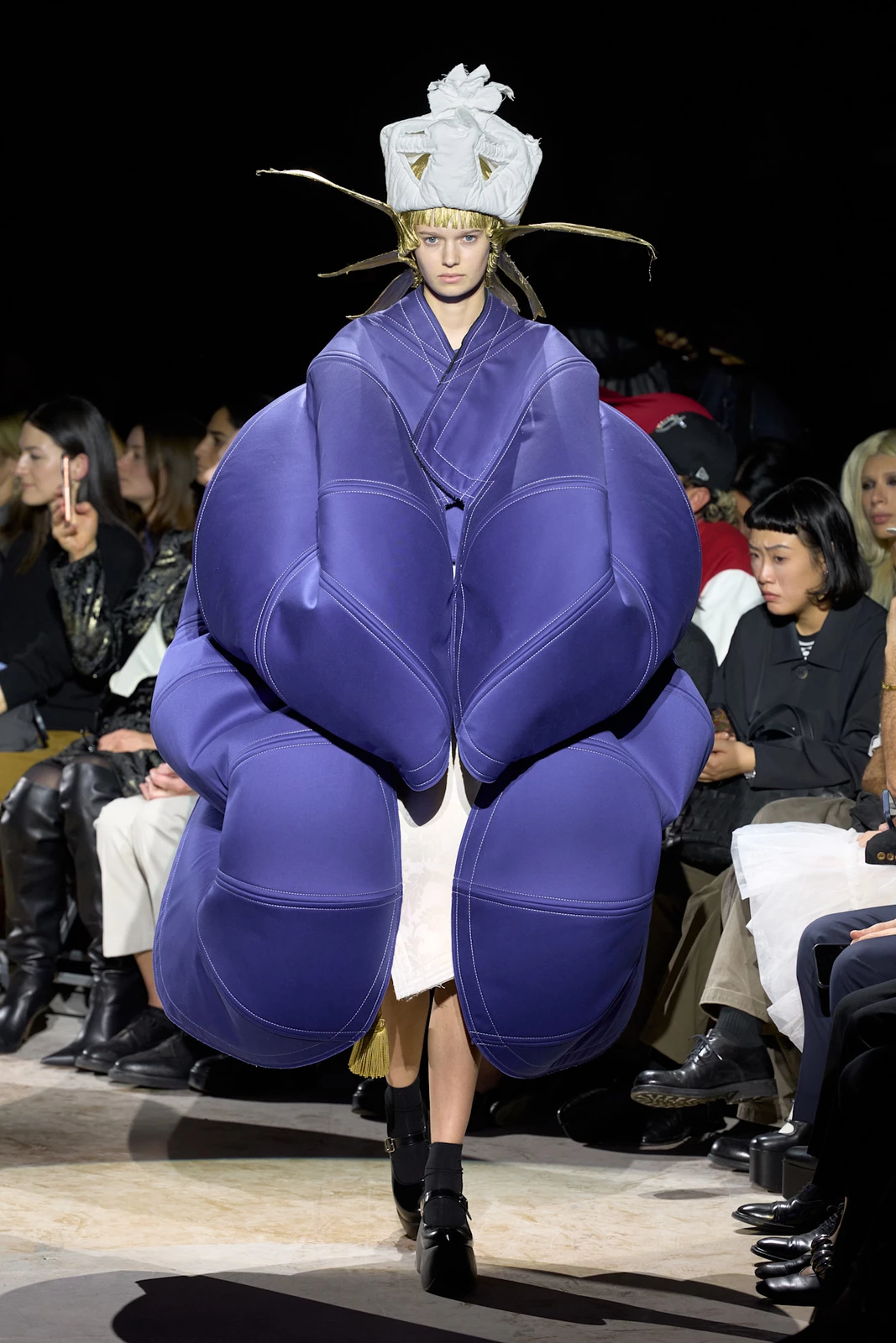Comme Des Garcons S27 008