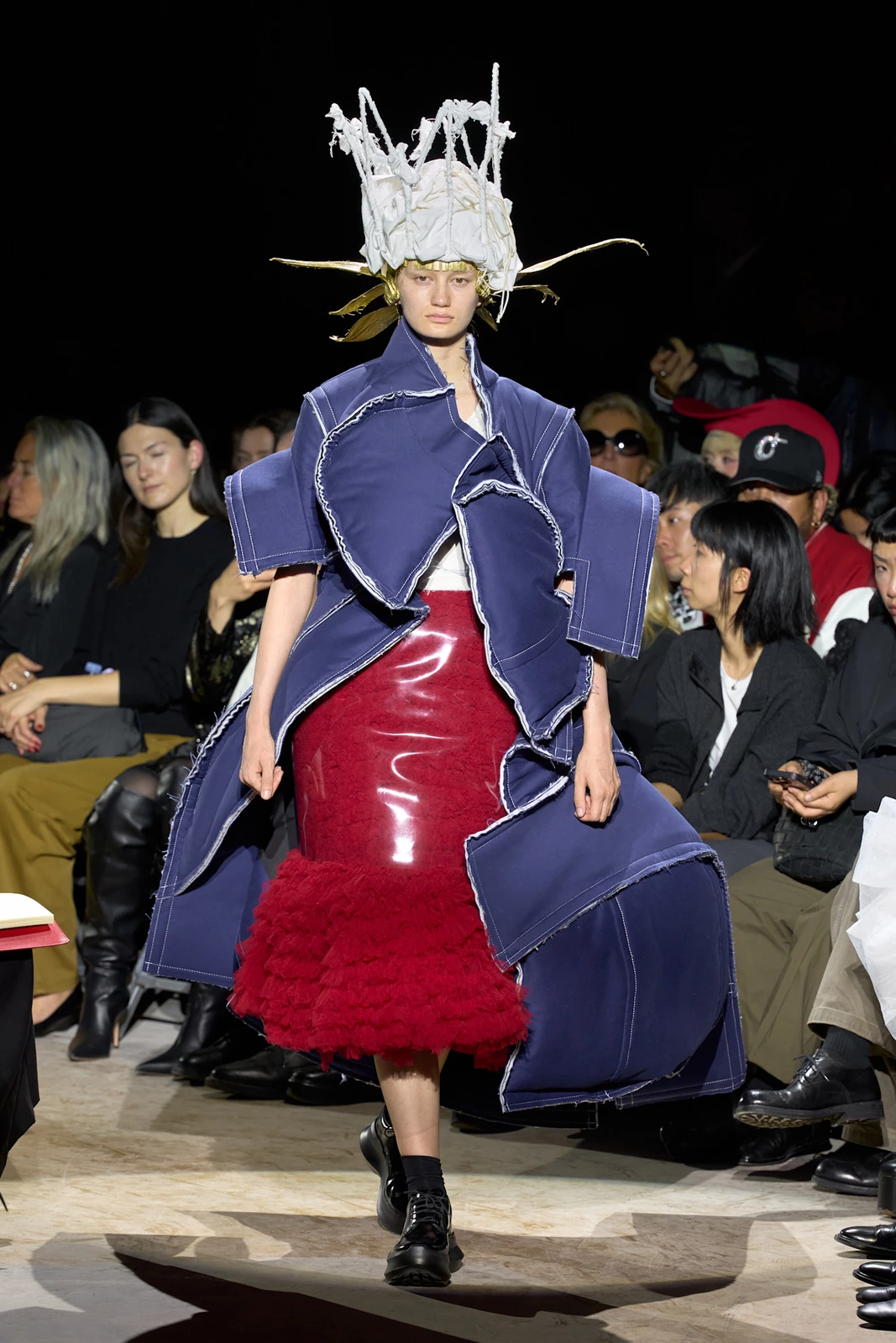 Comme Des Garcons S27 012