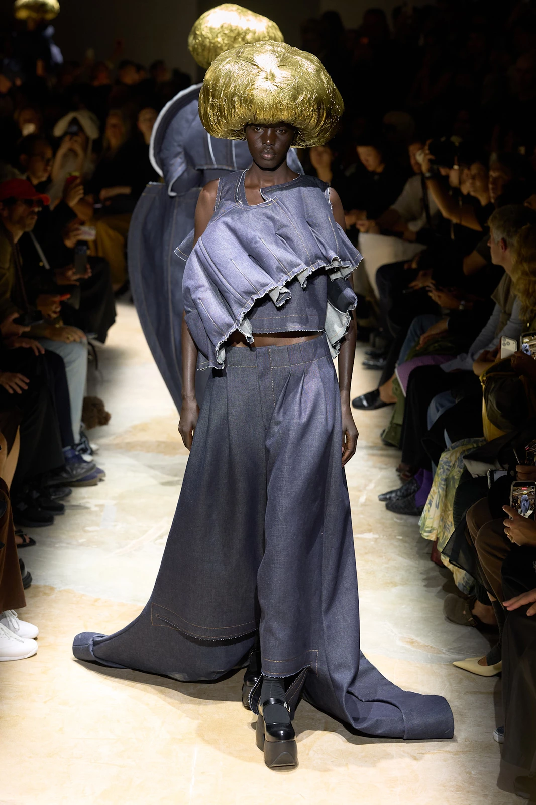 Comme Des Garcons S27 023