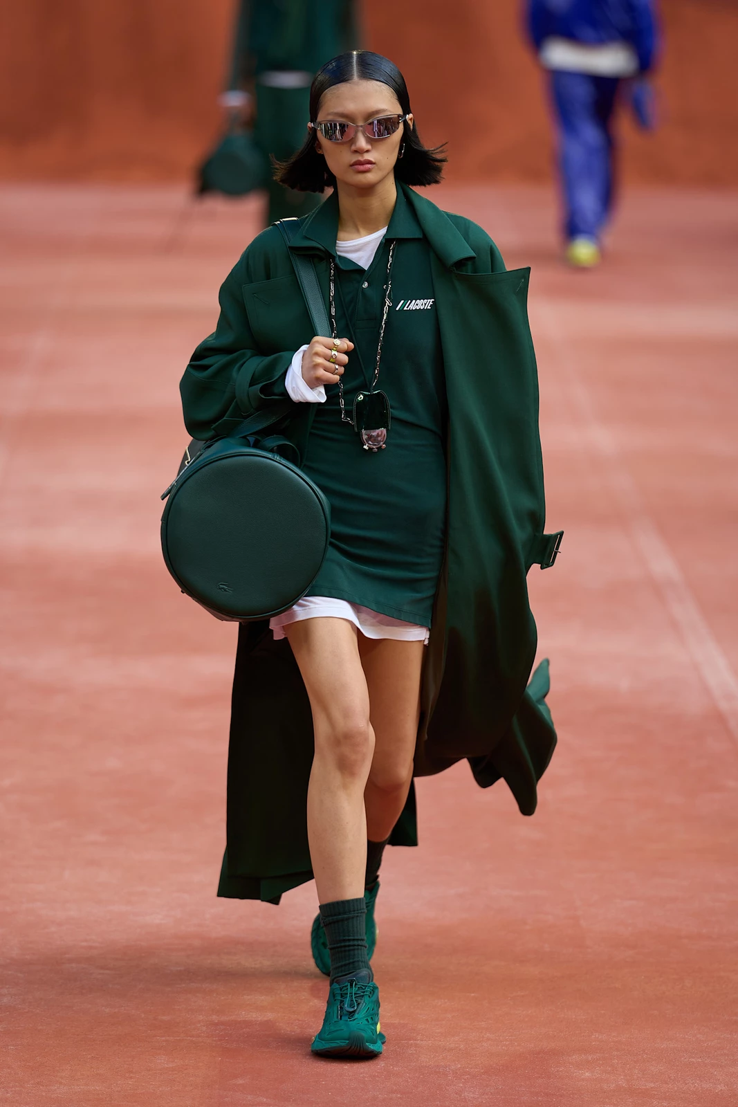 Lacoste S27 027