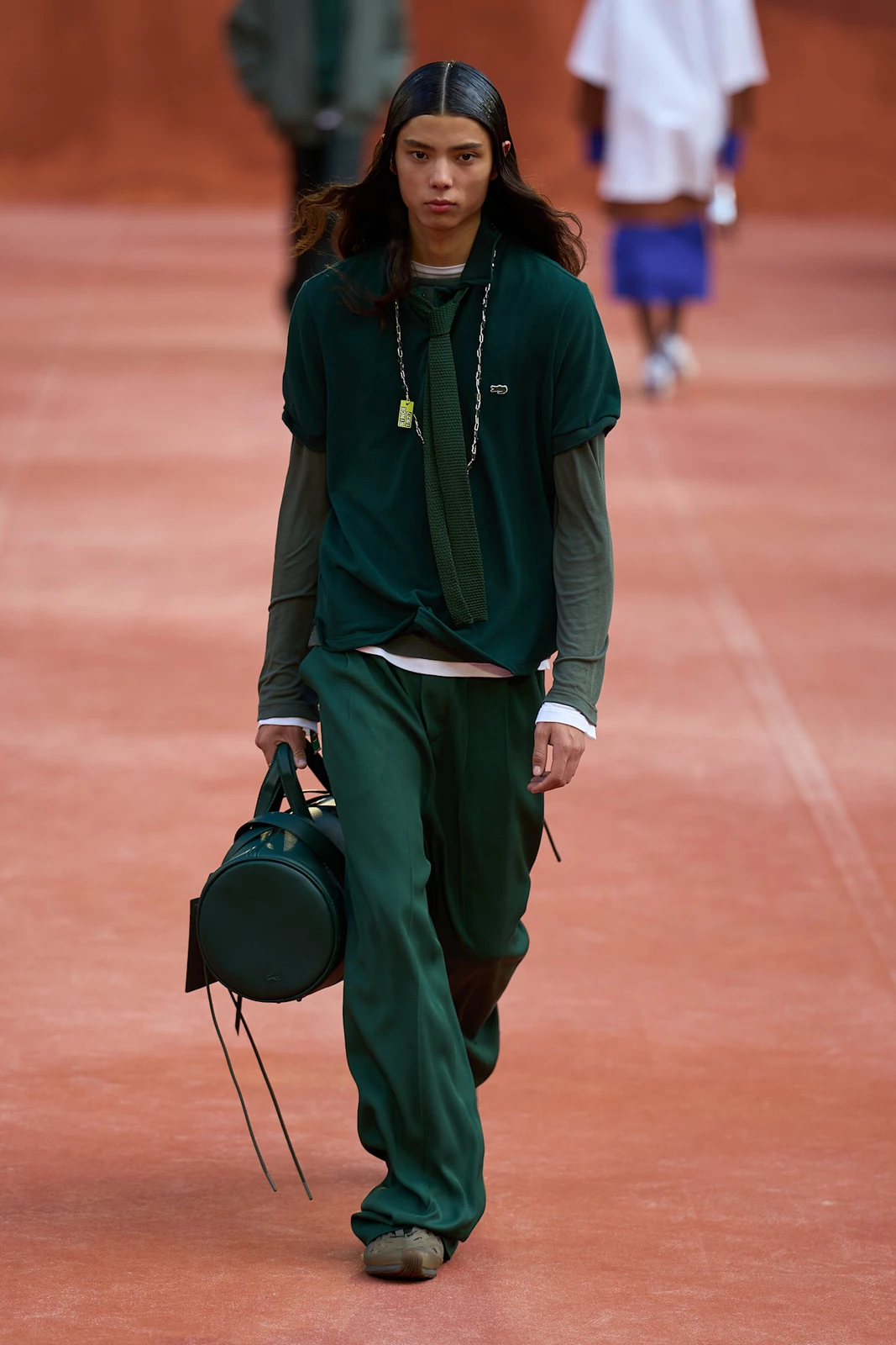 Lacoste S27 028