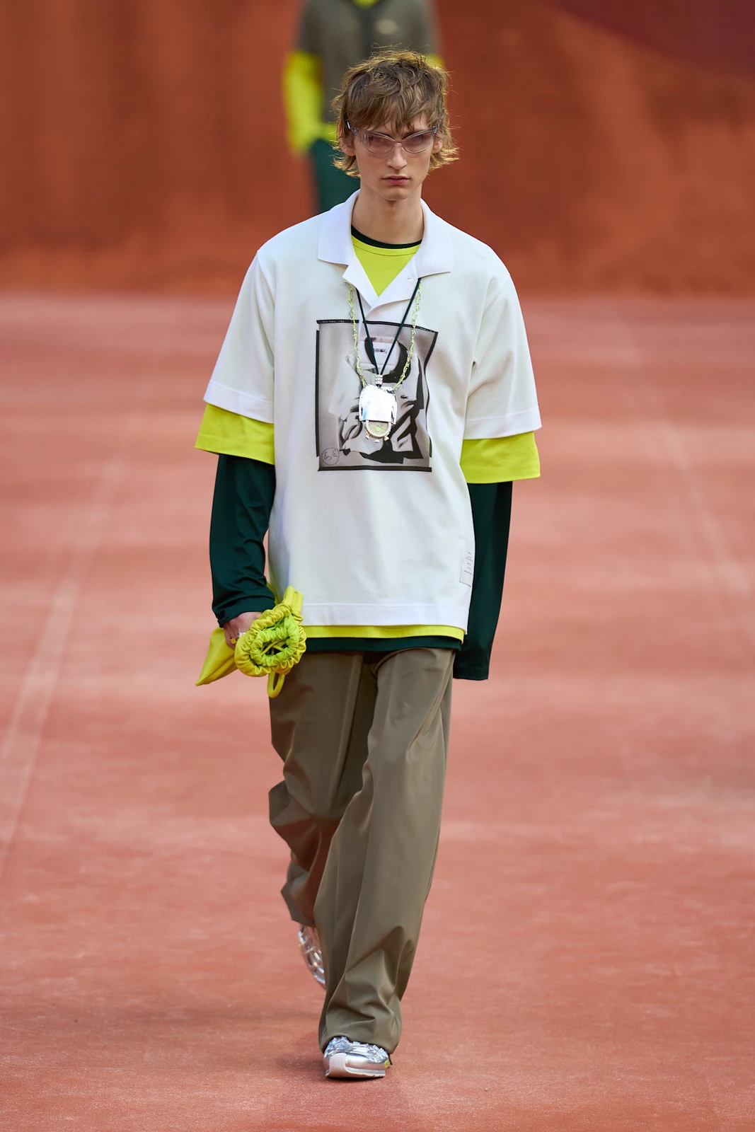 Lacoste S27 041