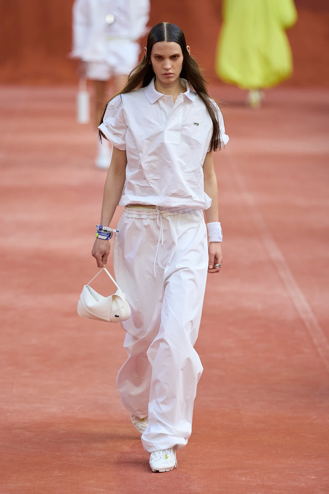 Lacoste S27 045