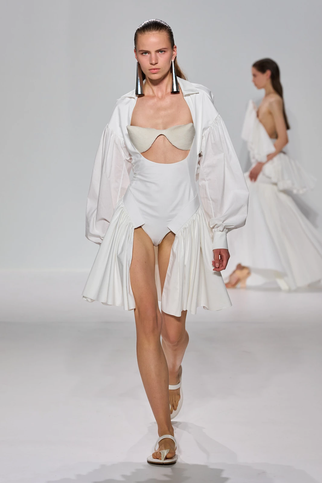 Gaultier S27 006