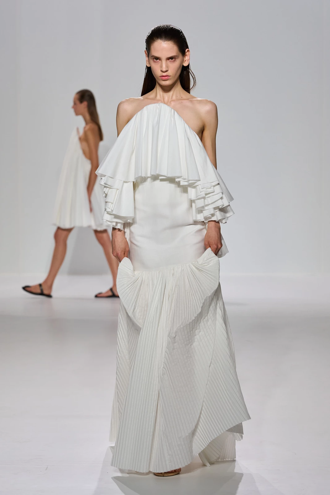 Gaultier S27 007