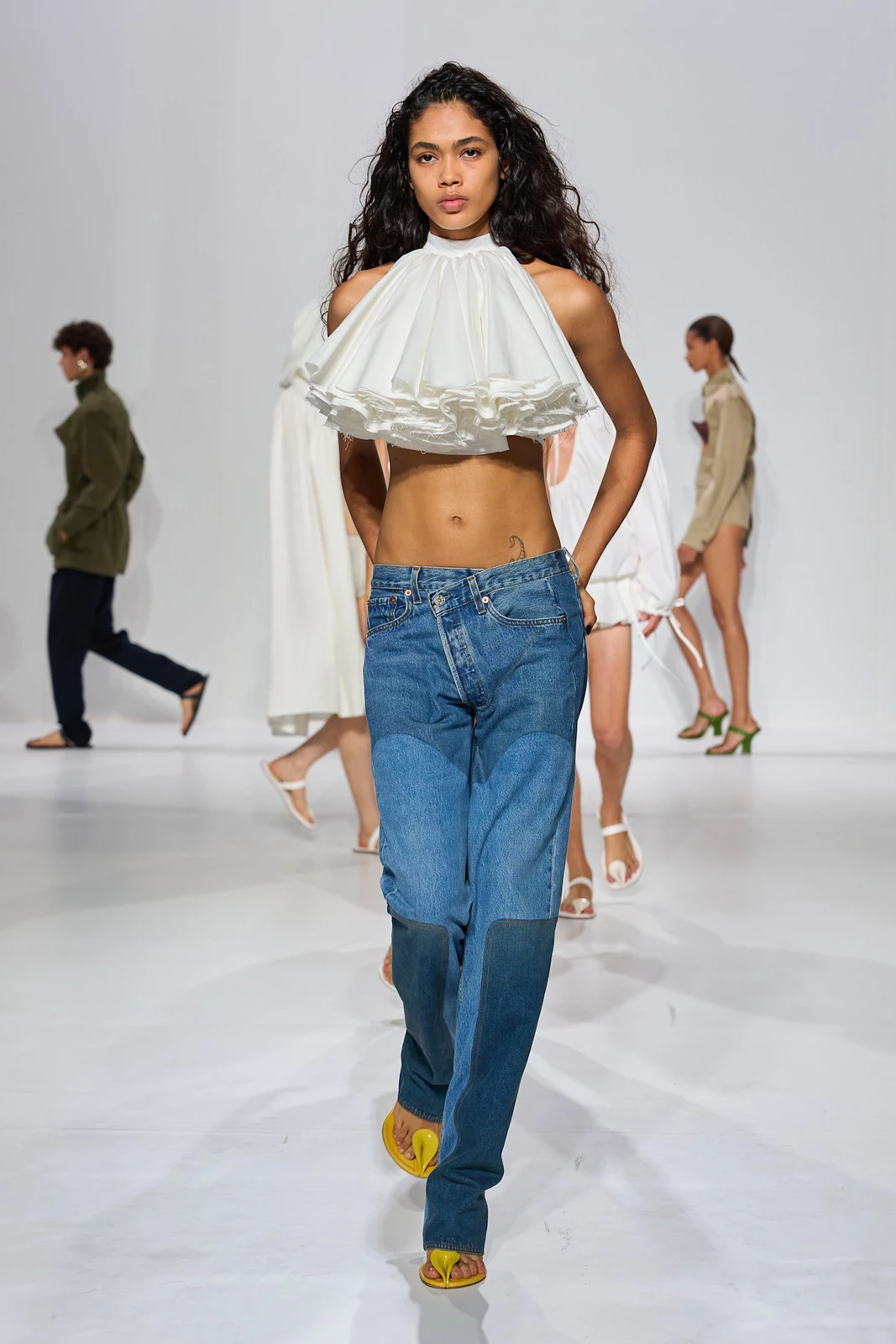 Gaultier S27 009