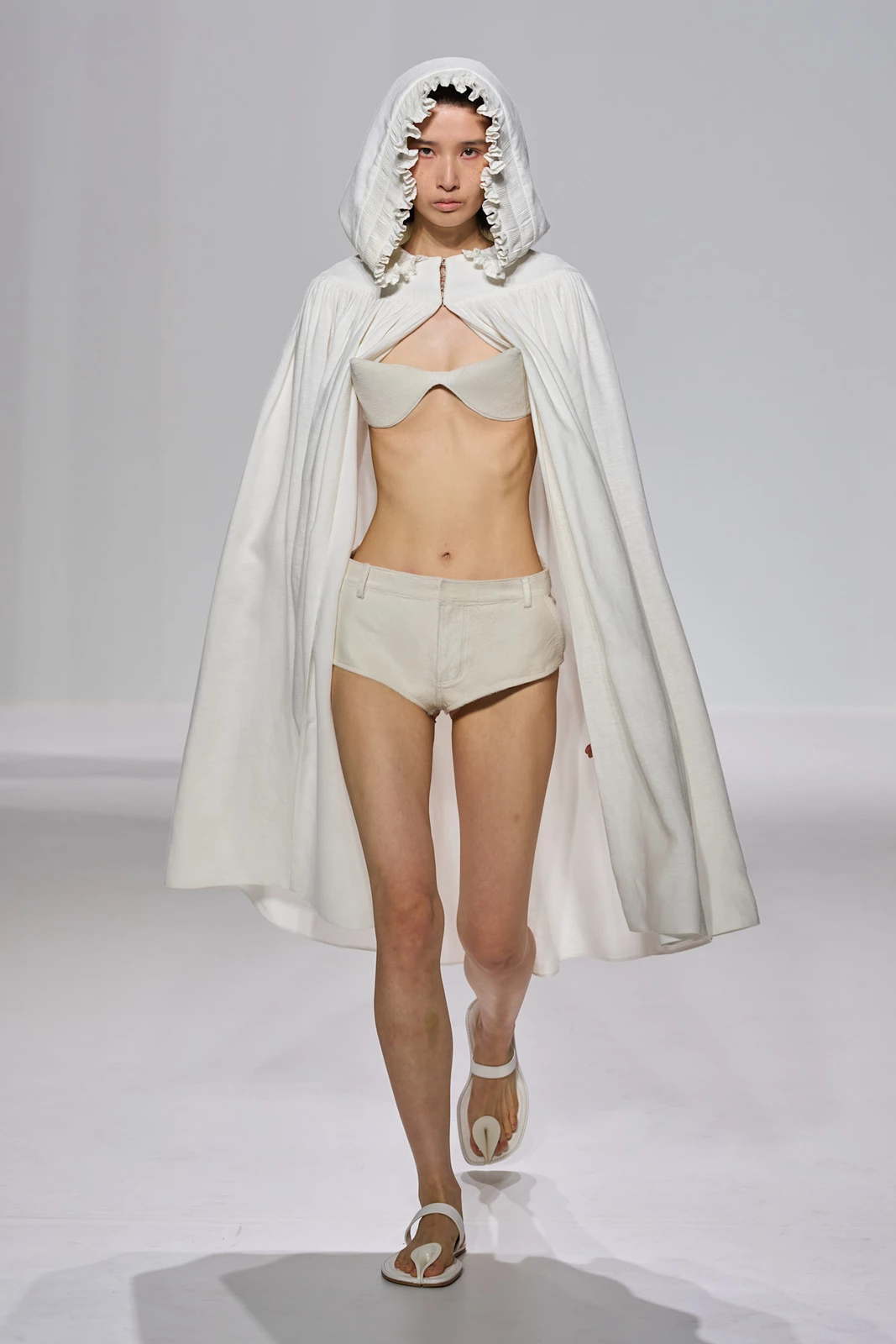 Gaultier S27 012