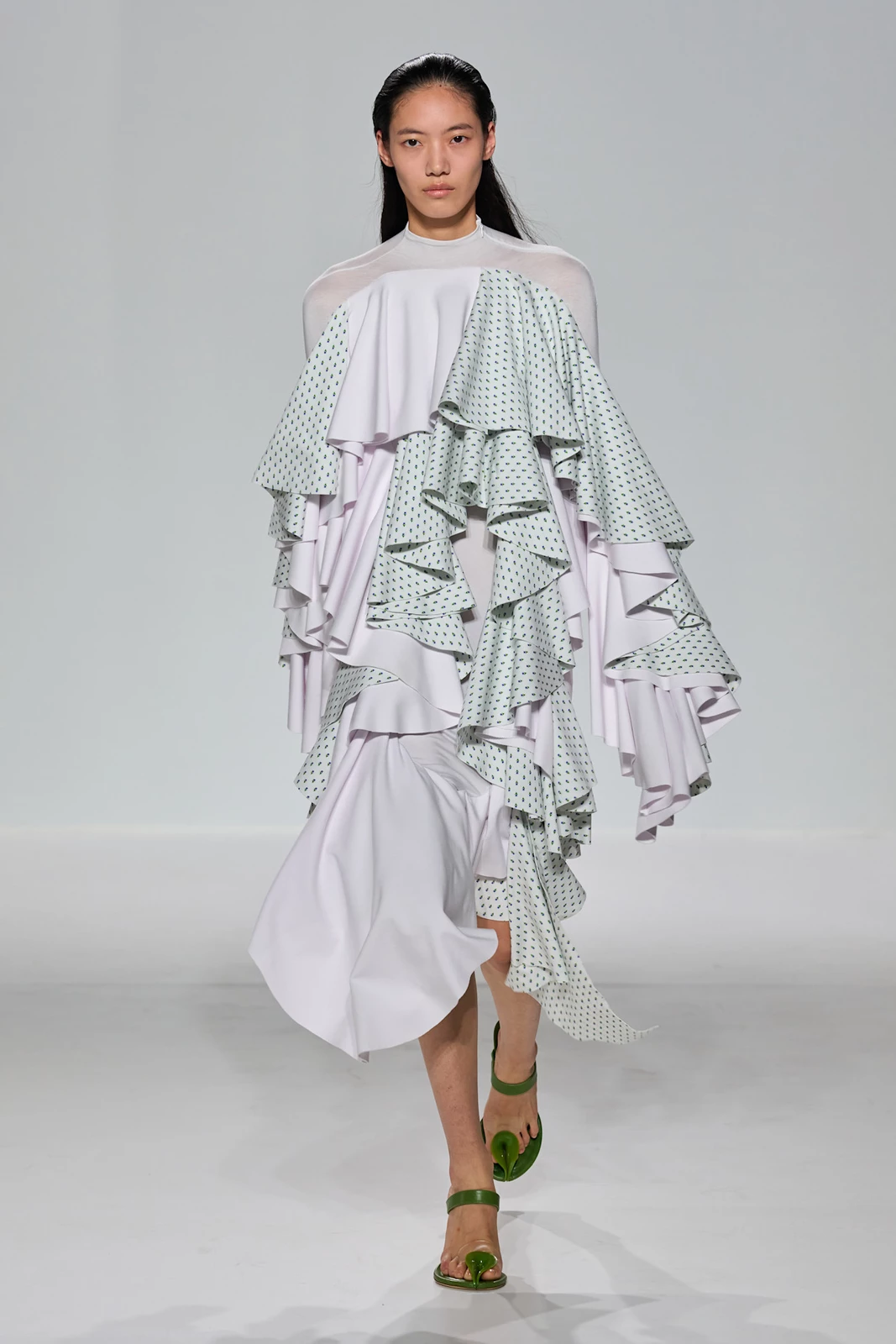 Gaultier S27 013