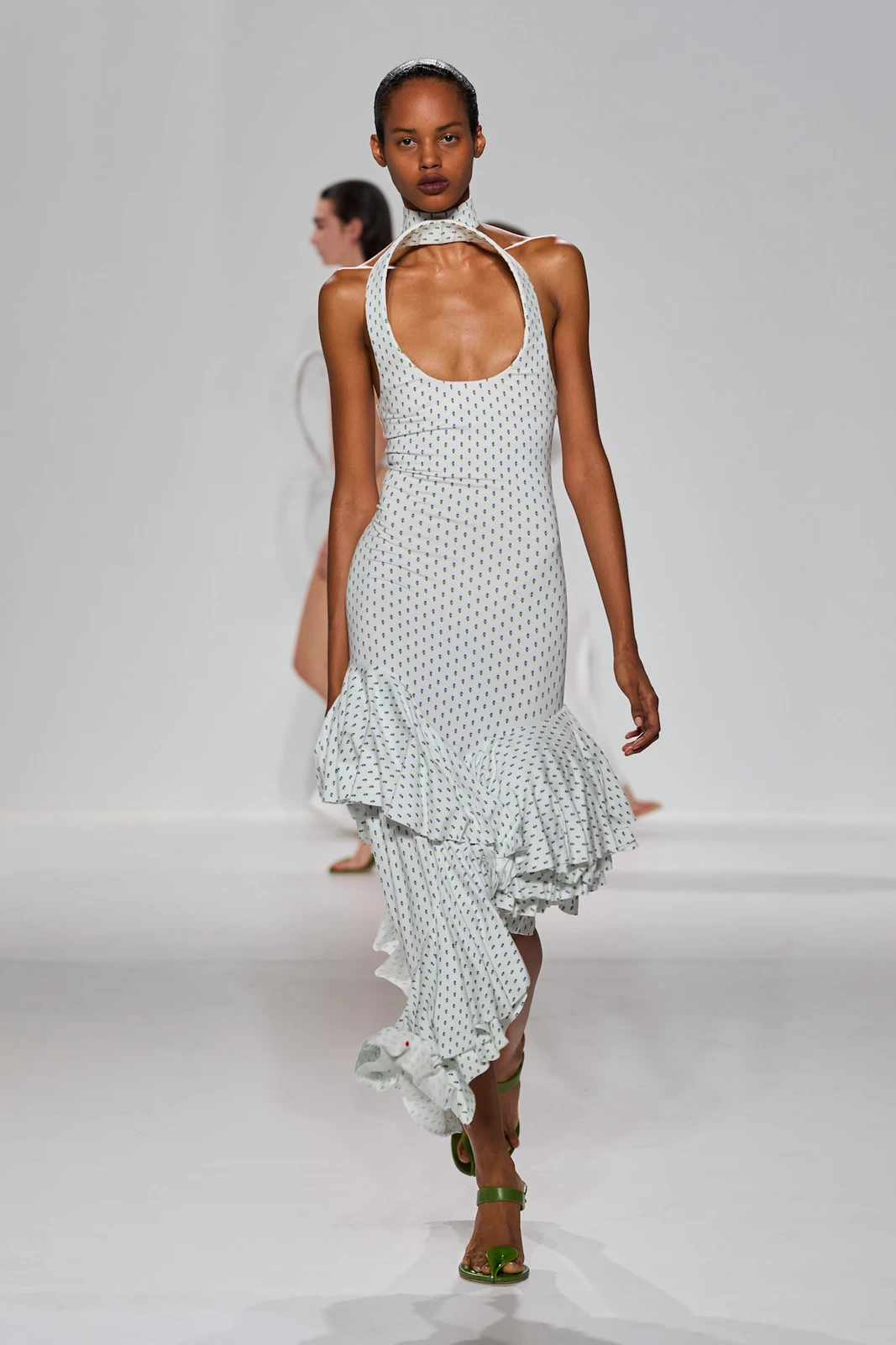 Gaultier S27 014