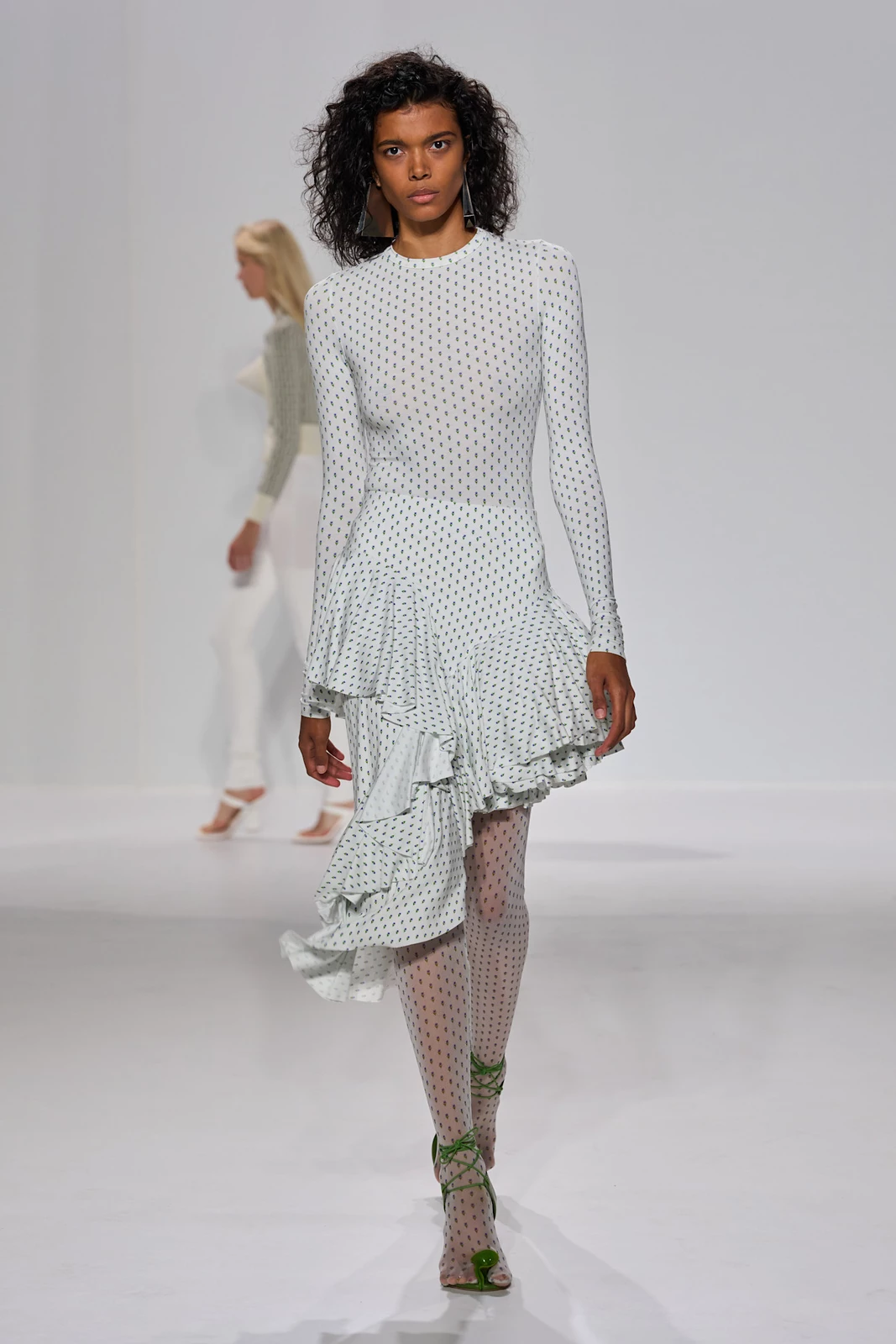 Gaultier S27 016
