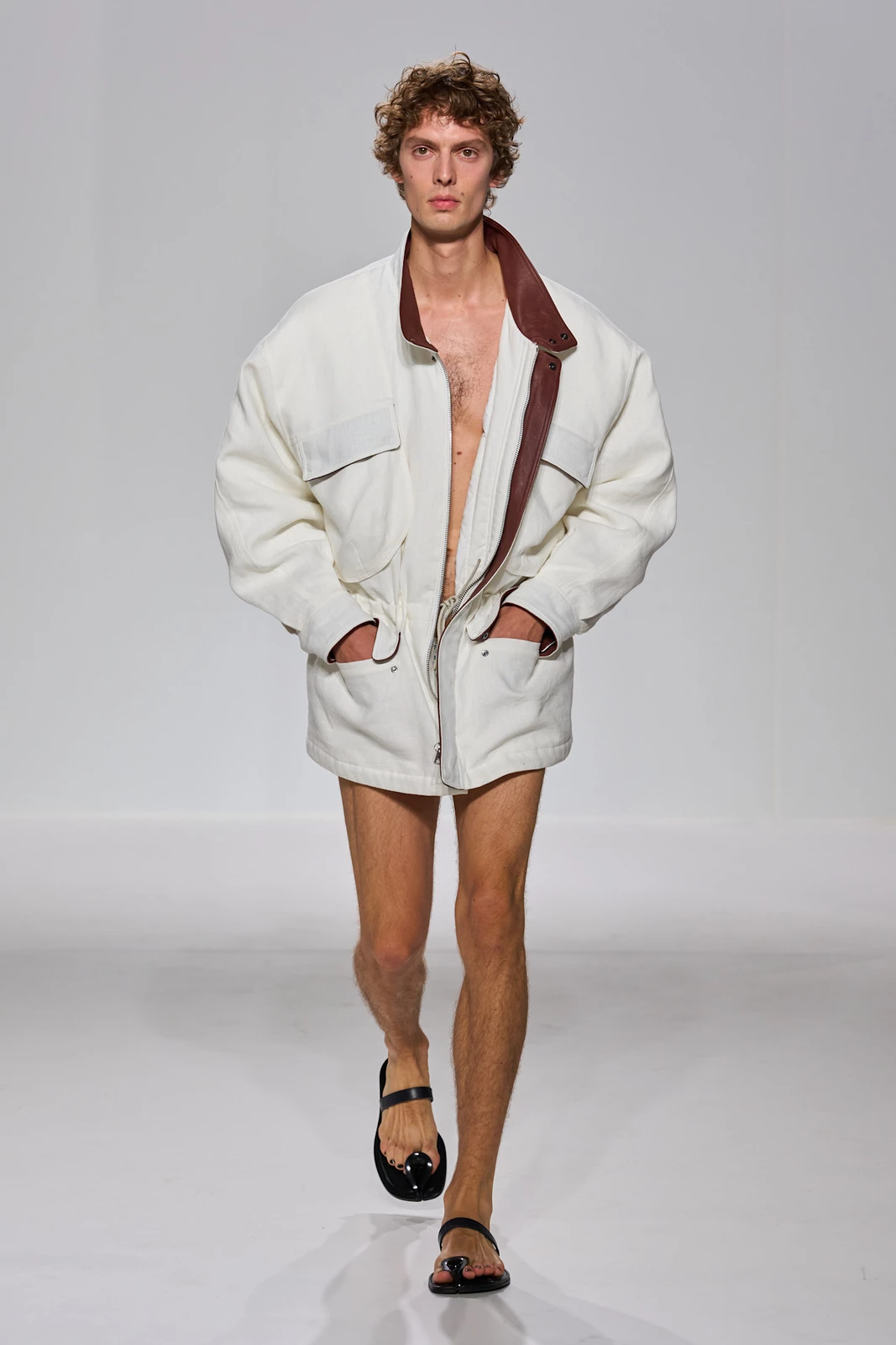 Gaultier S27 018