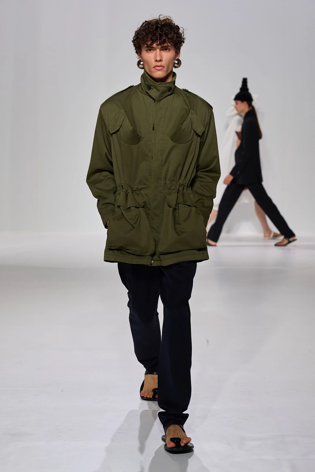 Gaultier S27 019