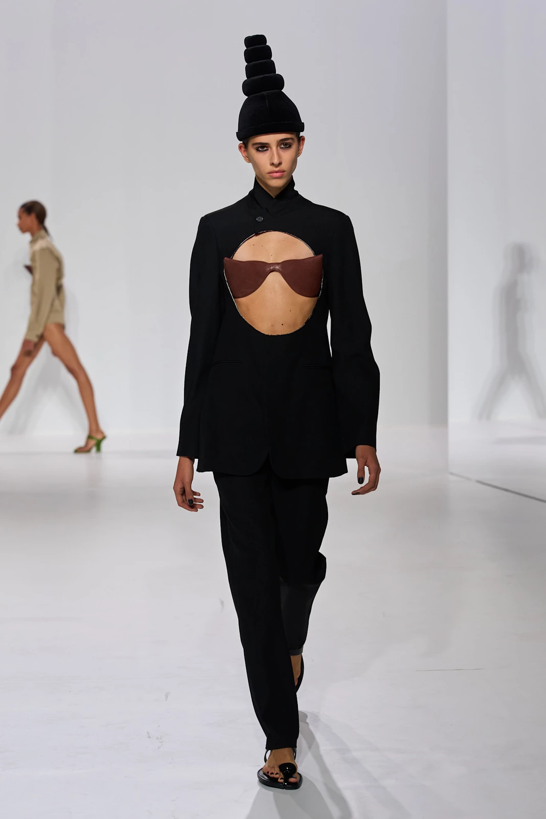 Gaultier S27 020