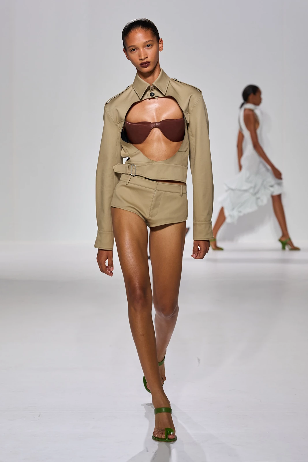Gaultier S27 021